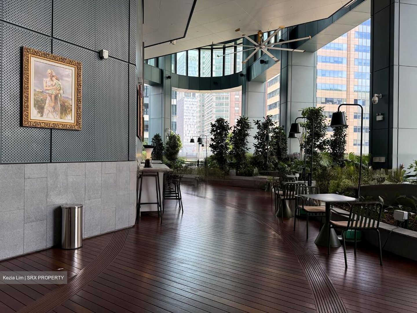 Tanjong Pagar MRT (D1), Office #543727441